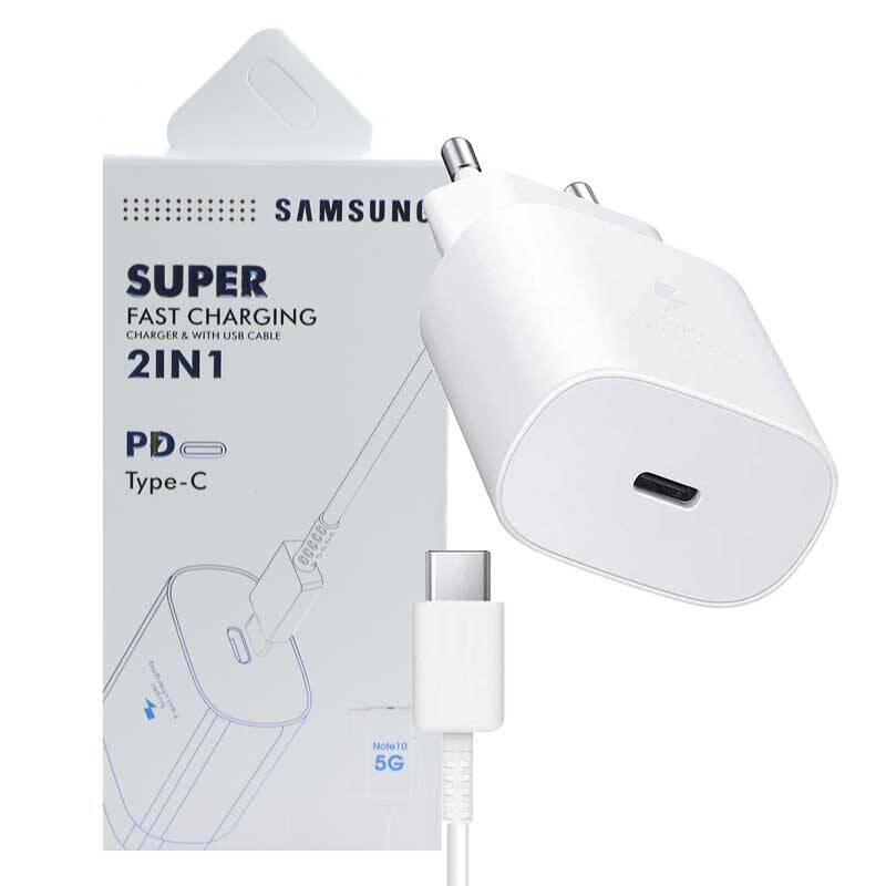 Samsung Note 10 charger 5
