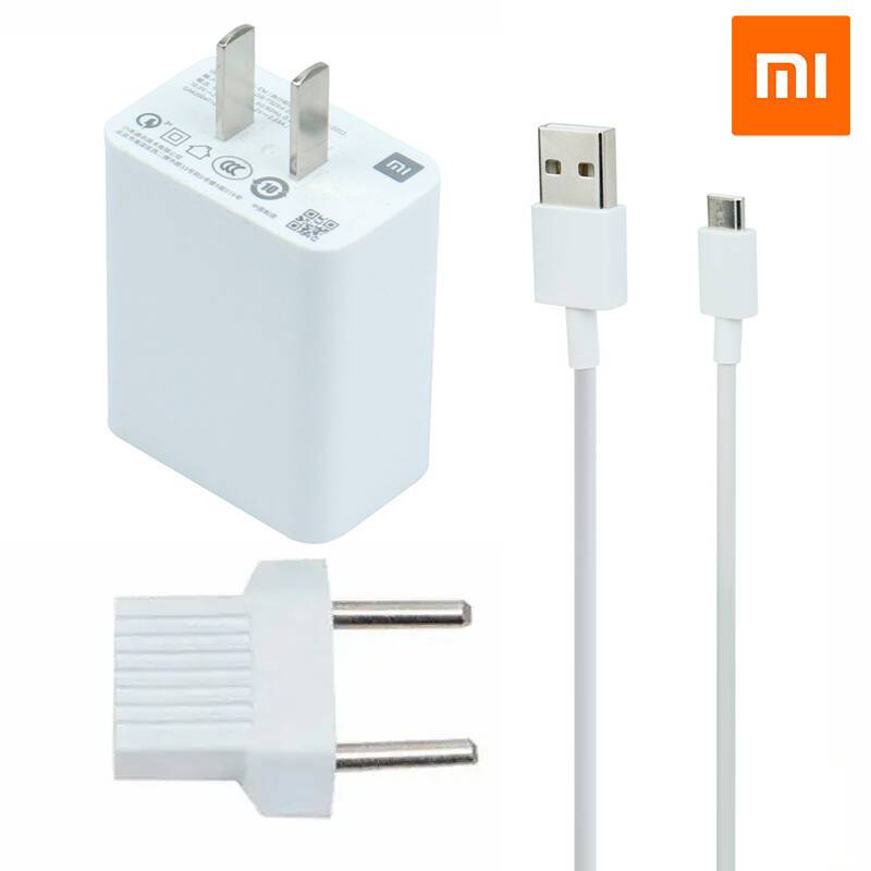 Xiaomi MDY 11 EM QC3.0 PD 3A 36W Fast Charge Wall Charger With type C Cable Converter 7