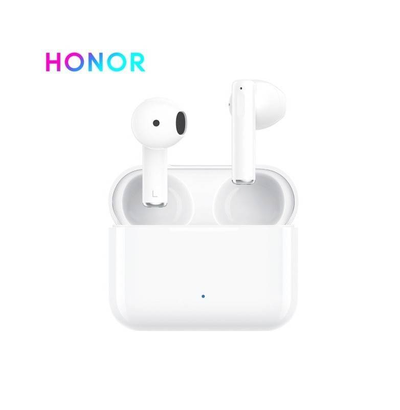 honor earbuds x2 wireless headphones noise canceling in ear earbuds music stereo headset with microphone bluetooth earphones