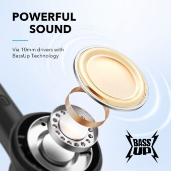 مشخصات هندزفری بلوتوثی انکر مدل Soundcore R100 اصلی