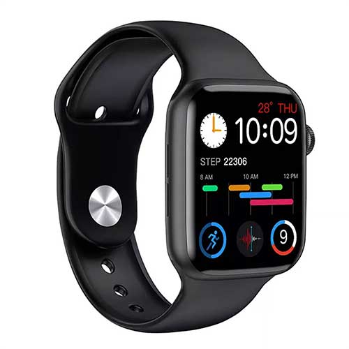 ساعت هوشمند طرح اپل مدل Watch 6Pro 4