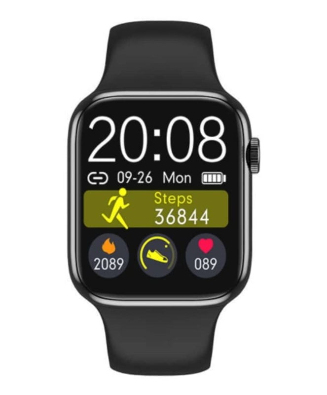 ساعت هوشمند طرح اپل واچ مدل X7 Pro نسخه 2022