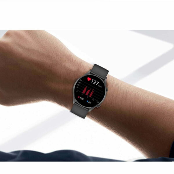 ساعت هوشمند kieslect kr + قابلیت مکالمه اصلی و با گارانتی