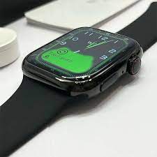 ساعت هوشمند طرح اپل واچ W8 PRO سری 8 اصلی و با گارانتی شرکتی اسمارت رز