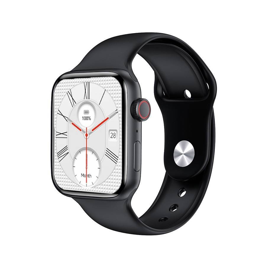 ساعت هوشمند طرح اپل واچ سری 8 مدل DTNO.1 8 Pro