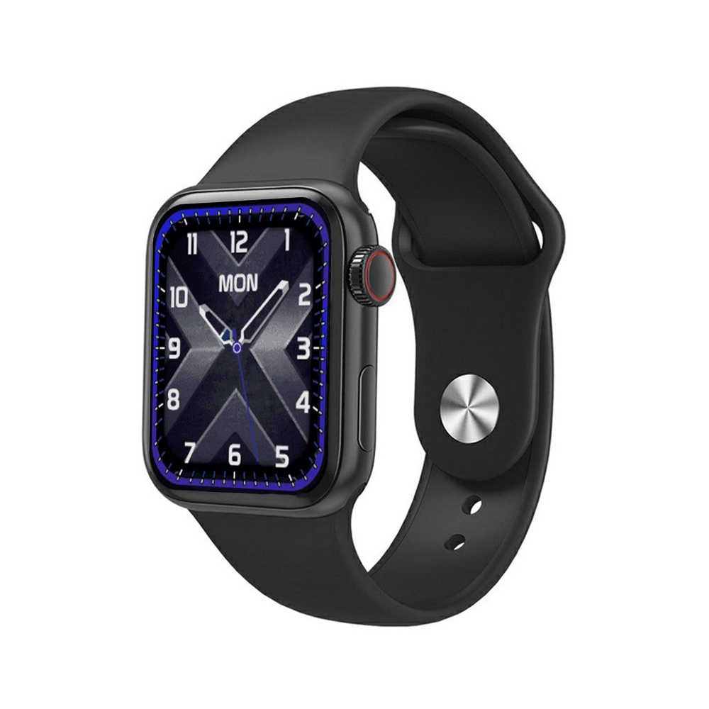 ساعت هوشمند طرح اپل واچ سری 8 مدل X8 MINI