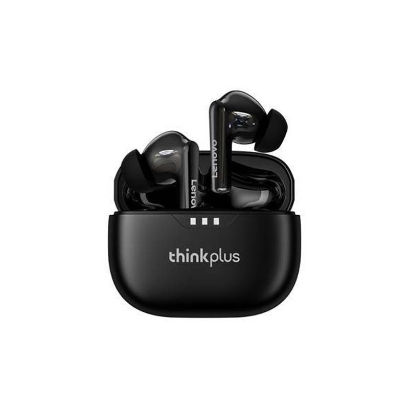هدفون بلوتوثی لنوو مدل ThinkPlus LivePods LP3 Pro